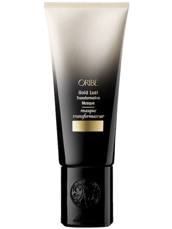 ORIBE GOLD LUST Masque Transformateur