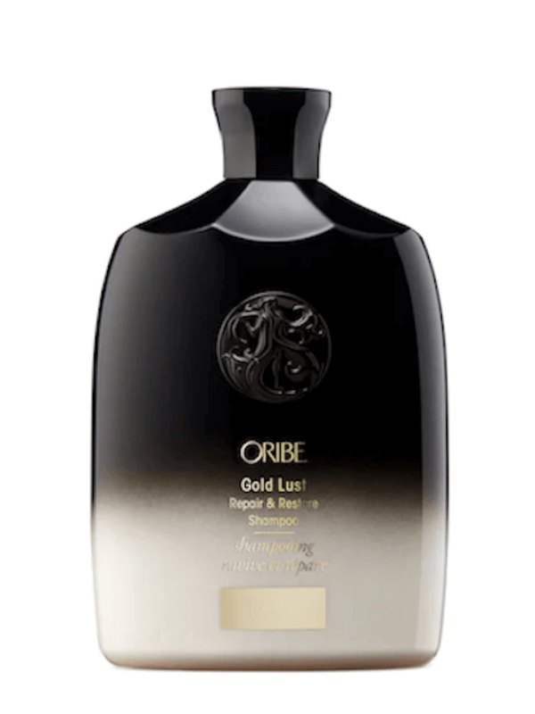 ORIBE GOLD LUST Shampooing Ravive & Répare