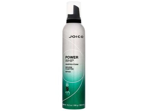 JOICO JOICO - COIFFANT | POWER WHIP Mousse Fouettée