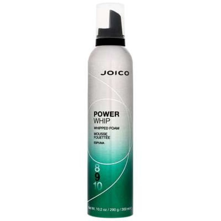 JOICO JOICO - COIFFANT | POWER WHIP Mousse Fouettée