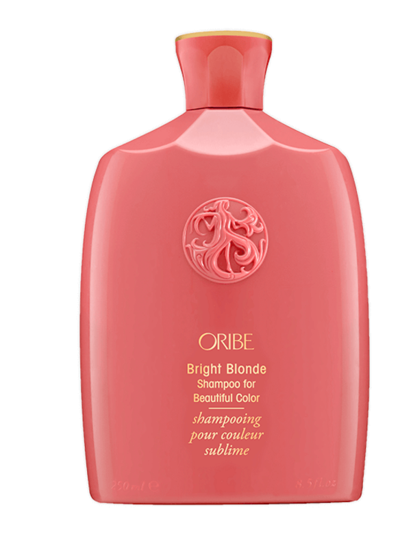 ORIBE ORIBE - BRIGHT BLONDE Shampooing pour Couleur Sublime