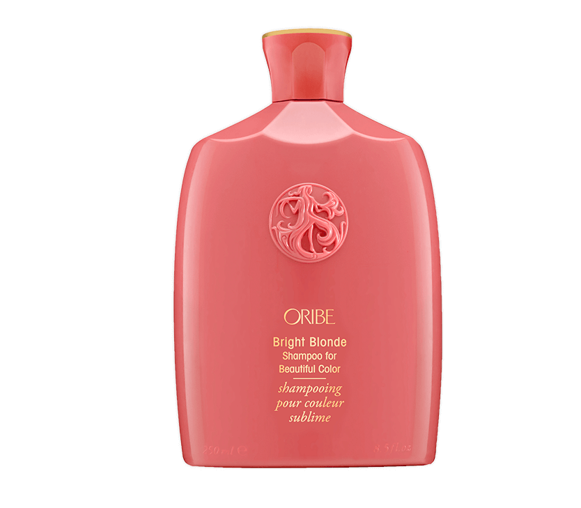 ORIBE - BRIGHT BLONDE Shampooing pour Couleur Sublime