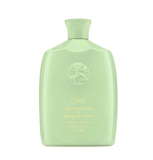 Crème Nettoyante Hydratation & Contrôle 250ml (8.5 oz)