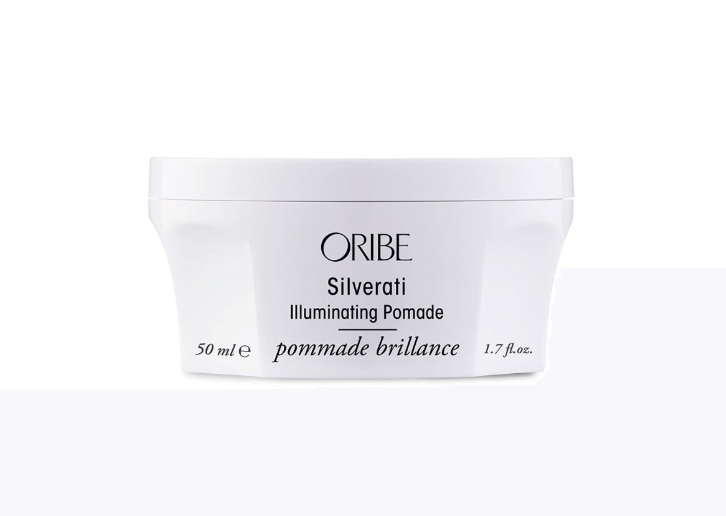 ORIBE - SILVERATI Pommade Brillance 50ml (1.7 oz)