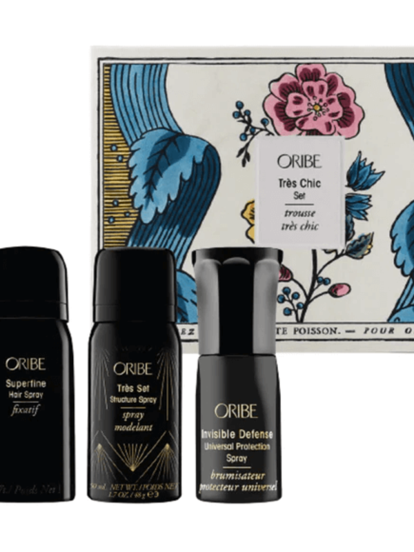 ORIBE Très Chic Trousse