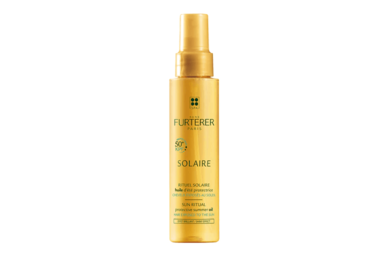 René FURTERER Paris Solaire | Protective Summer Oil (100ml/3.4oz)