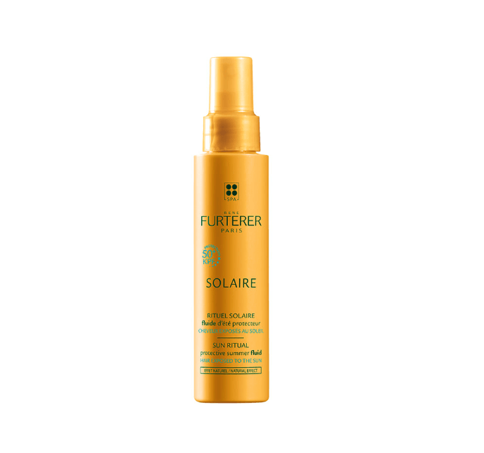 SOLAIRE Protective Summer Fluid 100ml