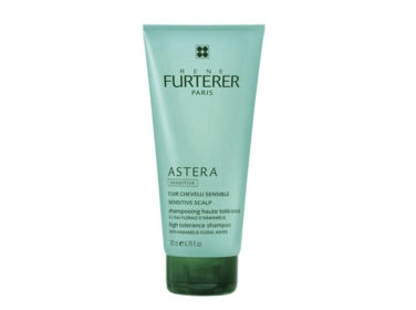RENÉ FURTERER RENÉ FURTERER - ASTERA . SENSITIVE | High Tolerance Shampoo / Shampooing Haute Tolérance