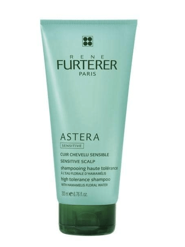 RENÉ FURTERER ASTERA SENSITIVE Dermo-Protective Shampoo