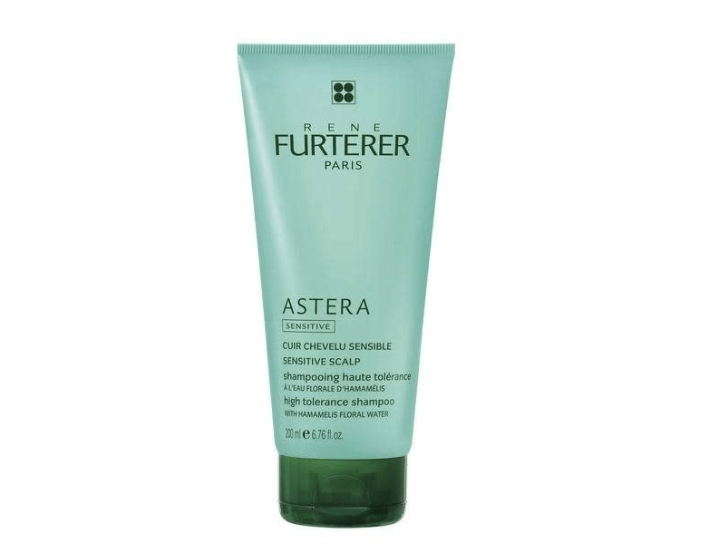 ASTERA SENSITIVE Dermo-Protective  Shampoo
