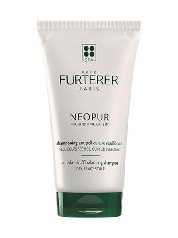 RENÉ FURTERER NEOPUR  Balancing Shampoo Anti-Dandruff- Dry, Flaky Scalp