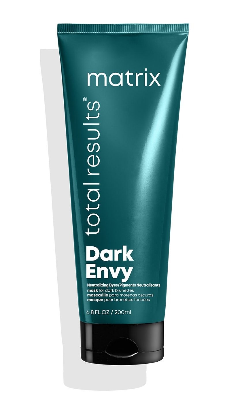 TOTAL RESULTS | DARK ENVY Color Obsessed Mask