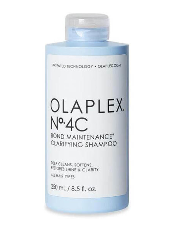 OLAPLEX N°4C Shampooing Clarifiant 250ml (8.5 oz)