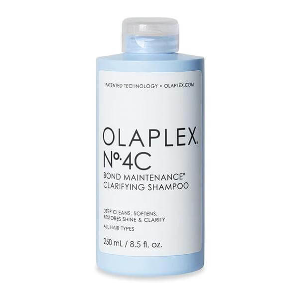 N°4C Shampooing Clarifiant 250ml (8.5 oz)