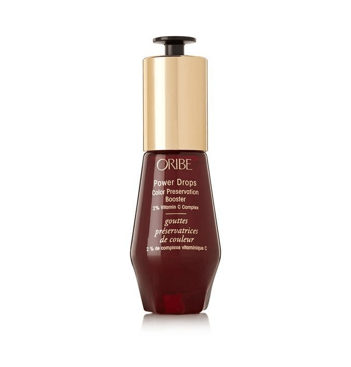 POWER DROPS Gouttes Préservatrices de Couleur 30ml (1 oz)