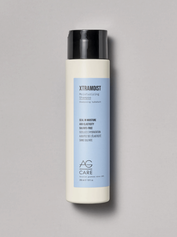 AG | hair AG  XTRAMOIST Shampooing Hydratant