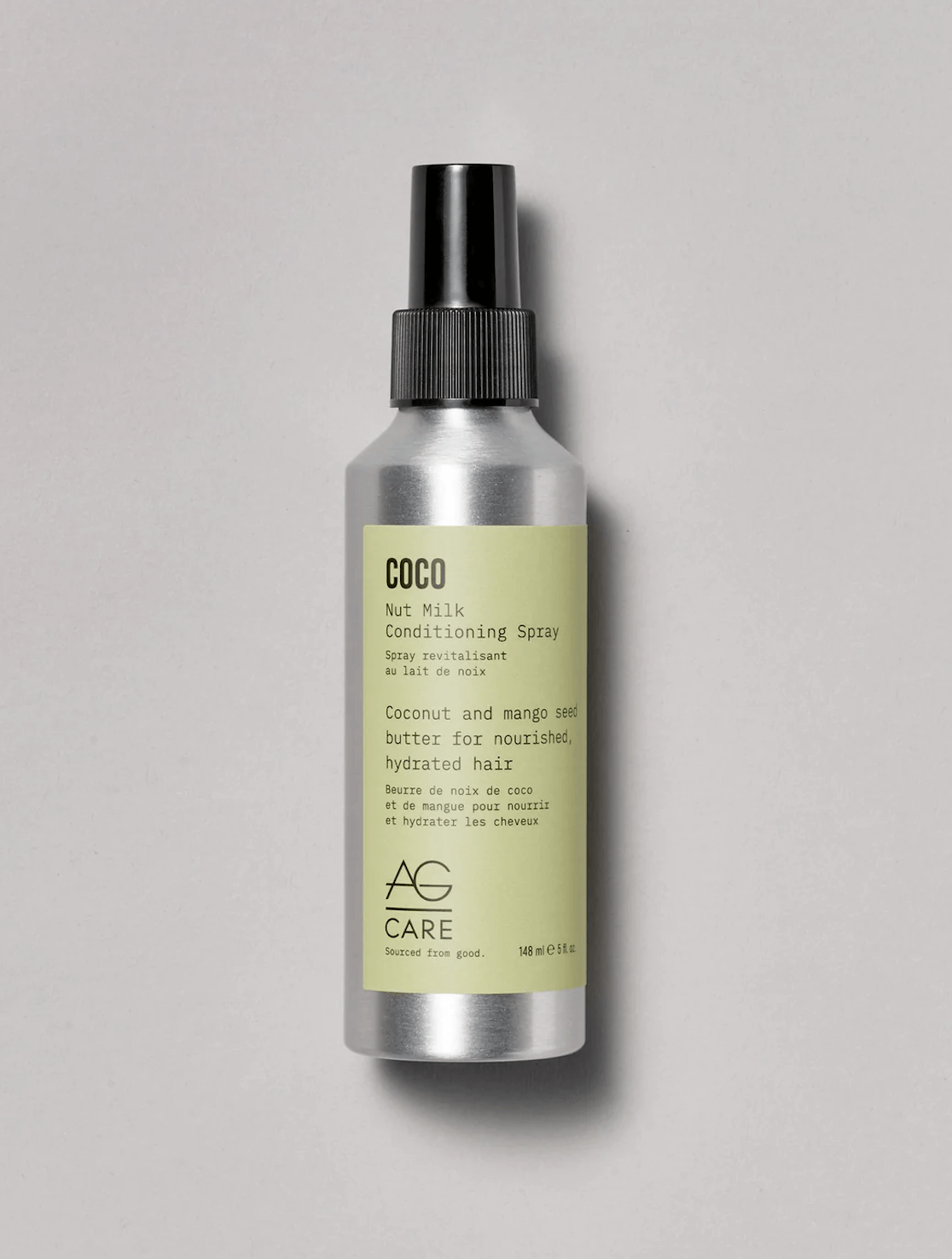 AG | hair - COCO Spray Revitalisant 148ml