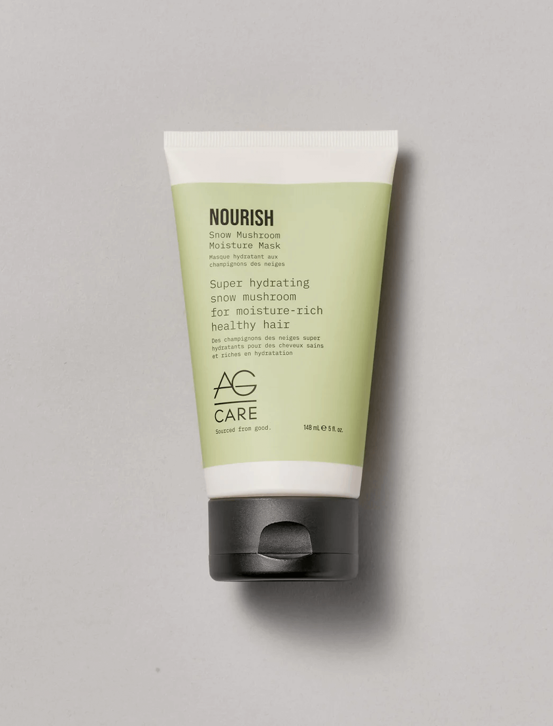 AG | hair - NOURISH Masque Hydratant 148ml