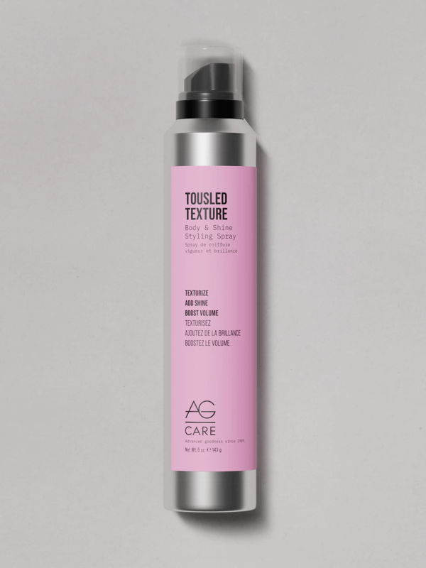 AG | hair AG | hair  - TOULSED TEXTURE Spray de Coiffure 143g