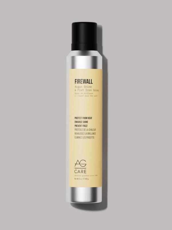 AG | hair AG | hair - FIREWALL Spray Brillance à l'Argan 143g (5 oz)
