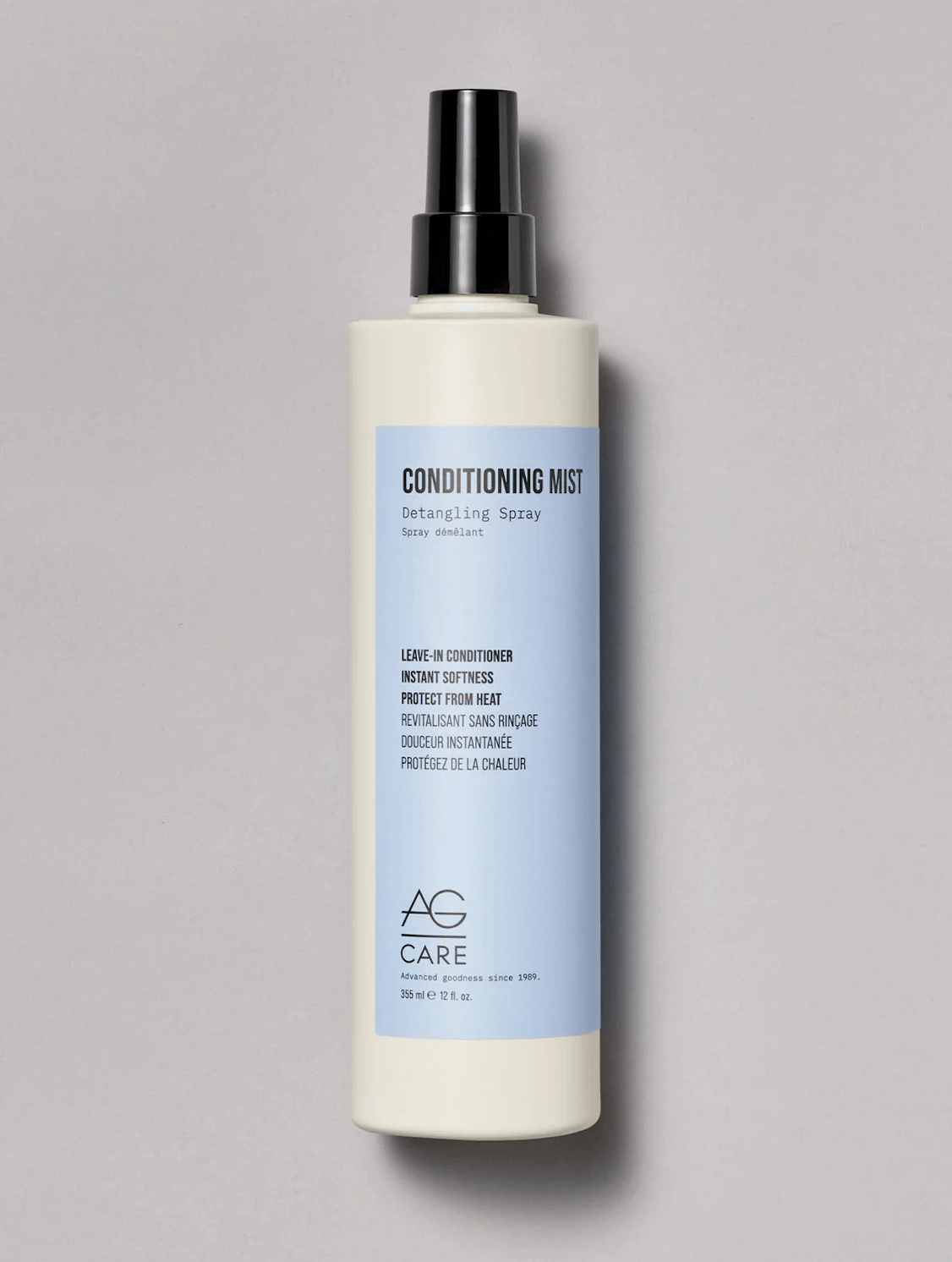 CONDITIONING MIST  Spray Démêlant 355 ml