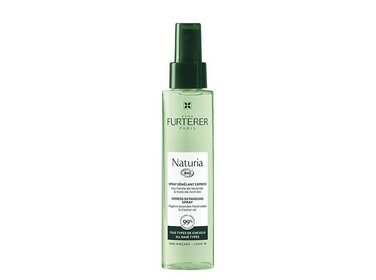 René FURTERER Paris Naturia | Spray Démêlant Express . Sans Rinçage