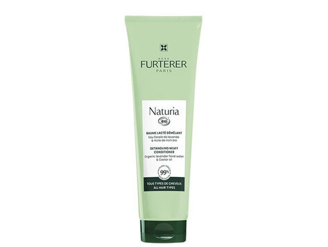 René FURTERER Paris Naturia | Detangling Milky Conditioner (150ml/5.0oz)