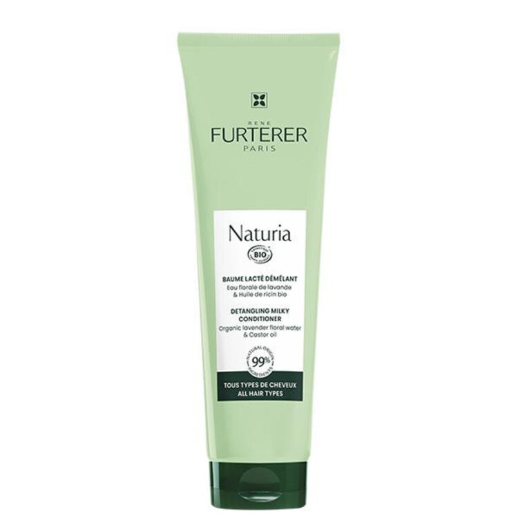 René FURTERER Paris Naturia | Detangling Milky Conditioner (150ml/5.0oz)