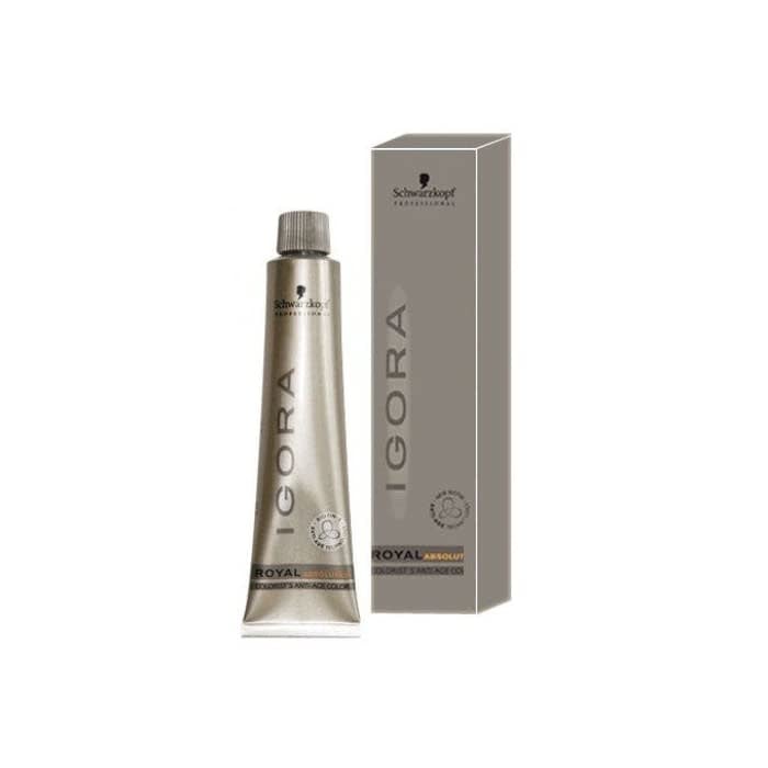 IGORA ROYAL | ABSOLUTES ***Coloration Permanente 60ml