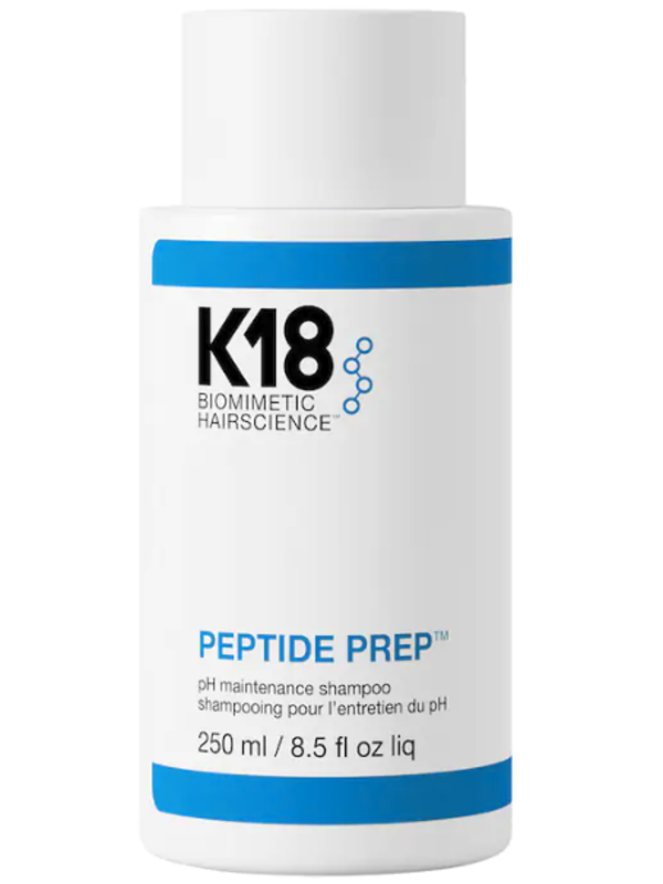 K18 Biomimetic Hairscience K18 - PEPTIDE PREP pH Maintenance Shampoo