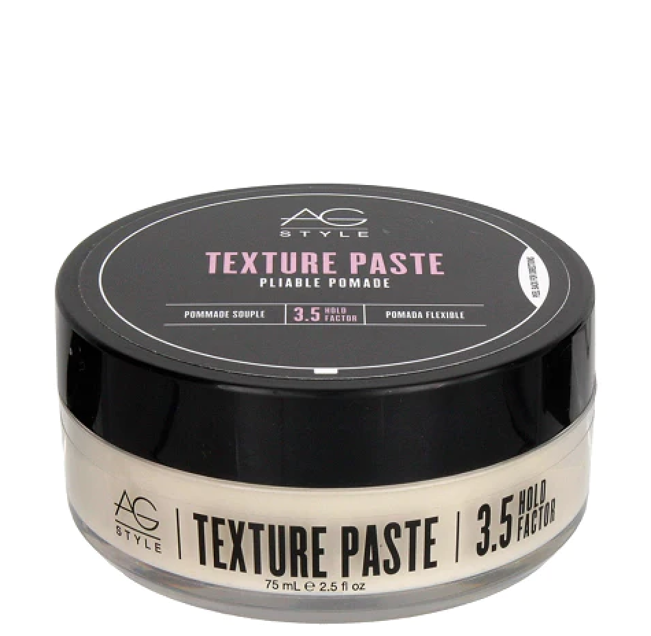 AG | hair - ***STYLE Texture Paste 75ml (2.5 oz)