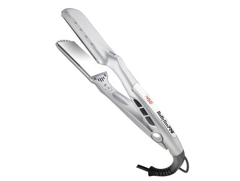 BABYLISSPRO BABYLISSPRO - CAIMAN Fer Plat Numérique Titane 1 3/8'' - BABCAIMANC