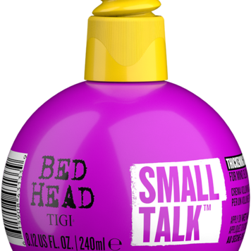 TIGI BED HEAD Small Talk Crème Épaississante