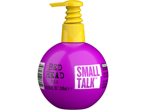 TIGI BED HEAD Small Talk Crème Épaississante