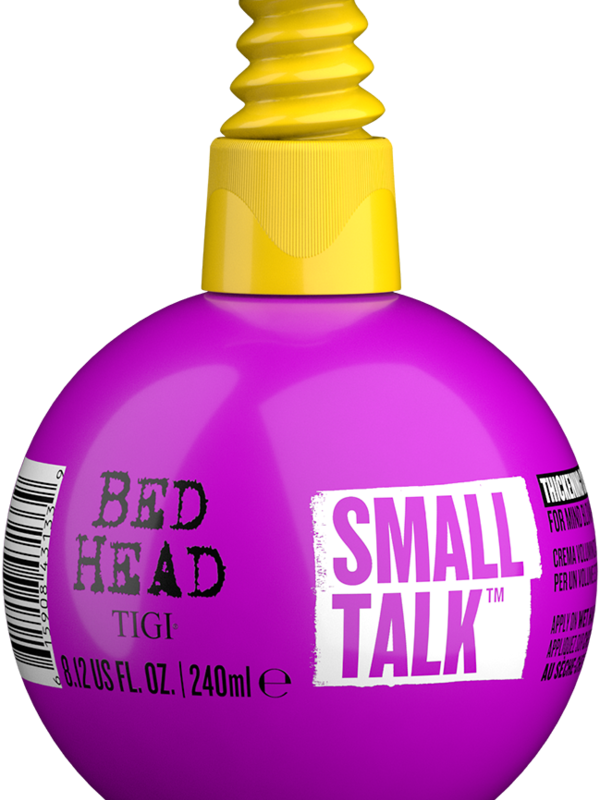 TIGI BED HEAD Small Talk Crème Épaississante