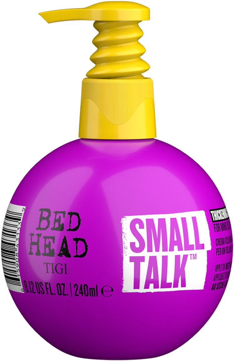 TIGI TIGI - BED HEAD | Small Talk . Crème Épaississante