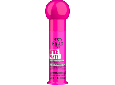 TIGI BED HEAD After Party Super Crème Adoucissante