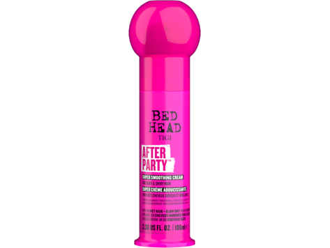 TIGI BED HEAD After Party Super Crème Adoucissante