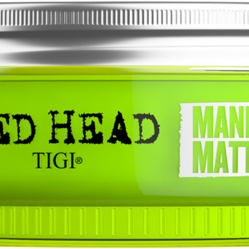 TIGI BED HEAD Manipulator Matte