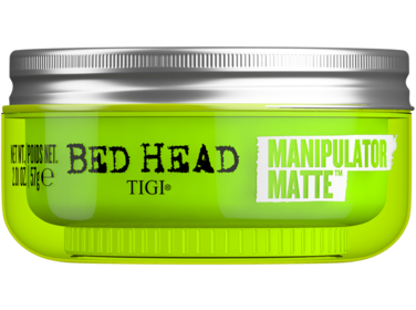 TIGI BED HEAD Manipulator Matte
