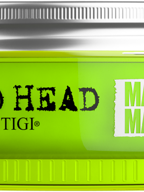 TIGI BED HEAD Manipulator Matte