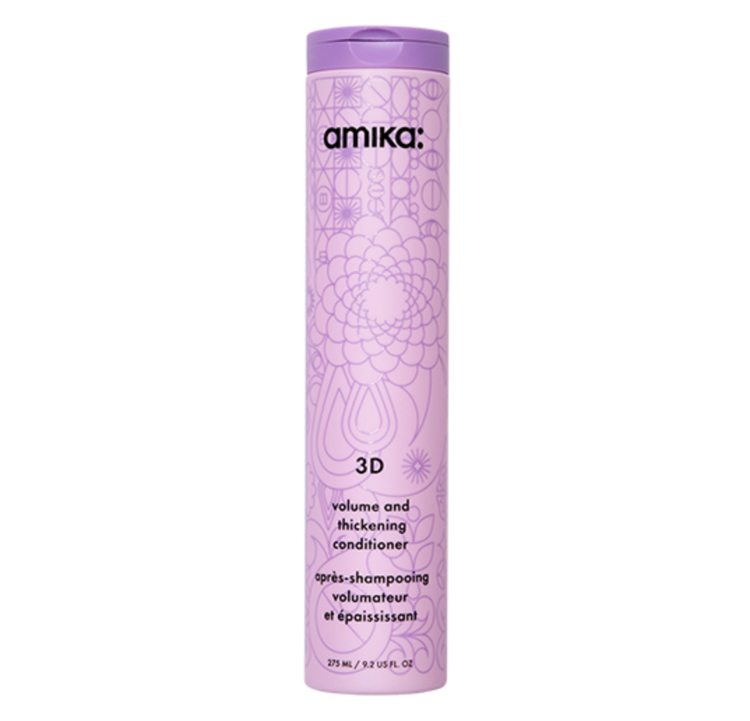 3D Volume and Thickening Conditioner