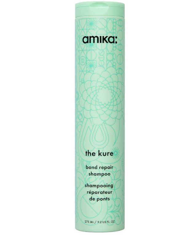 AMIKA AMIKA - THE KURE Shampooing Réparateur