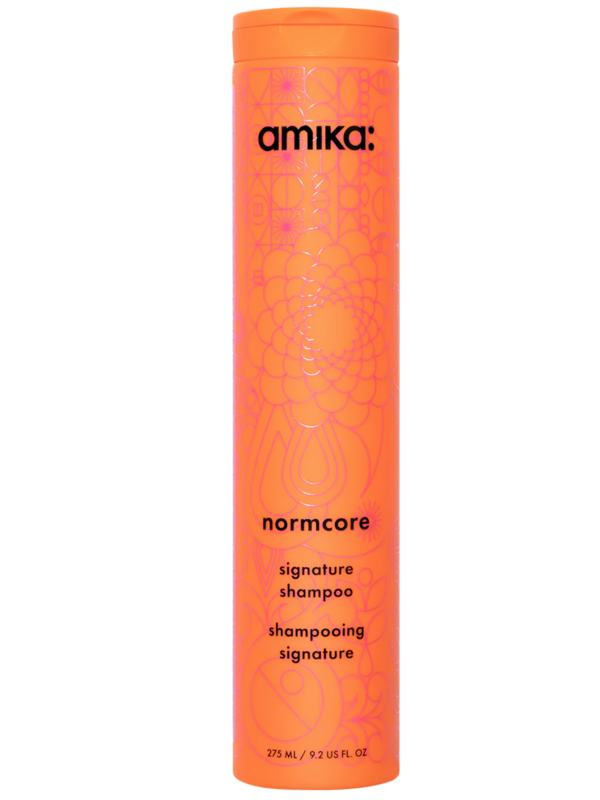 AMIKA AMIKA - NORMCORE Shampooing Signature