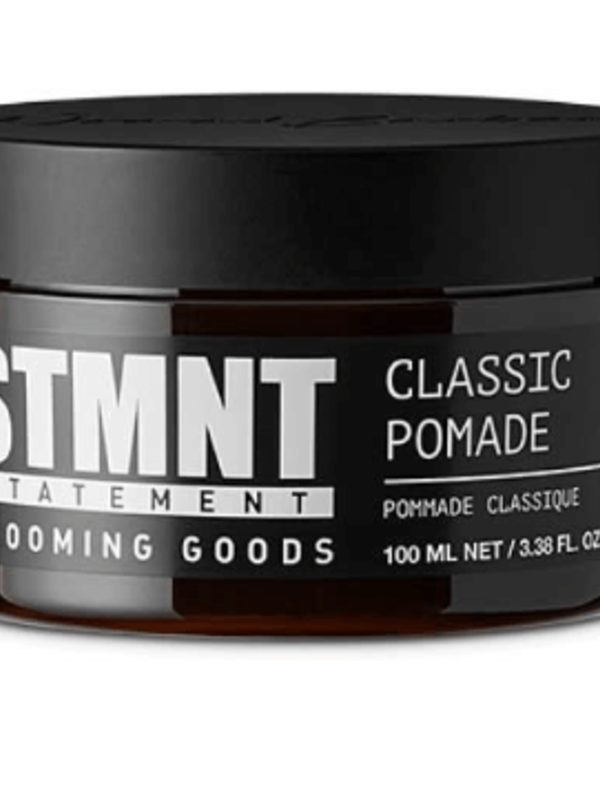 STMNT | STATEMENT Pommade Classique 100ml (3.38 oz)