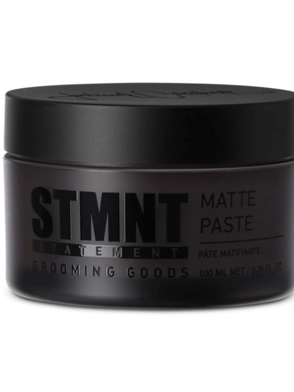 STMNT | STATEMENT Pâte Matifiante 100ml (3.38 oz)