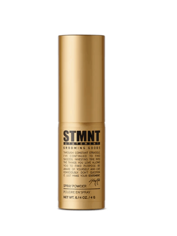 STMNT | STATEMENT Poudre en Spray 4g (0.14 oz)