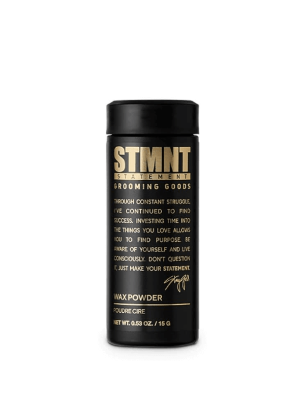 STMNT | STATEMENT Poudre Cire 15g (0.53 oz)
