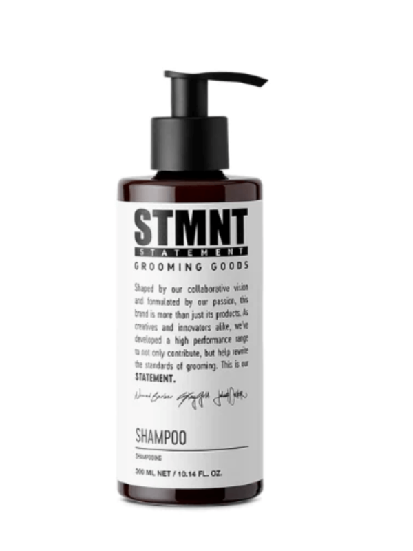 STMNT | STATEMENT Shampooing 300ml (10.14 oz)