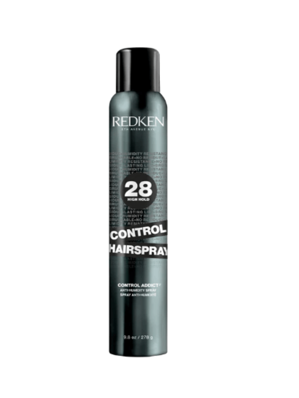 REDKEN REDKEN - COIFFANTS Control Hairspray 28 (Control Addict) Spray Anti-Humidité